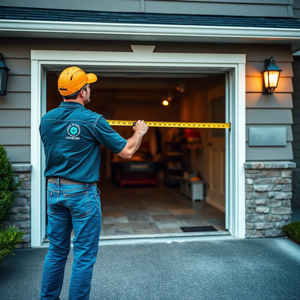 Size Measurement Guide: What Every Homeowner Should Know - Glide Garage Doors blog